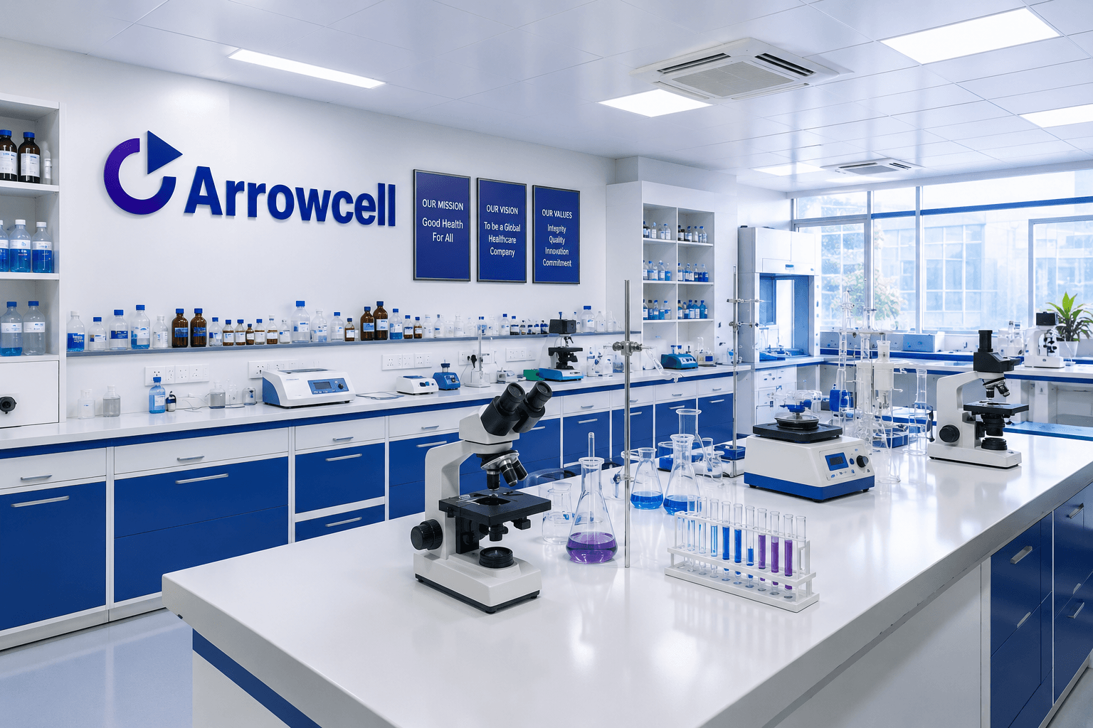 Laboratory
