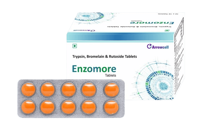 Enzomore
