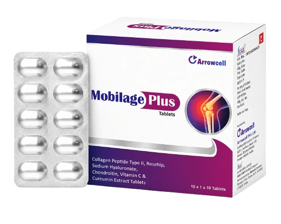 Mobilage Plus