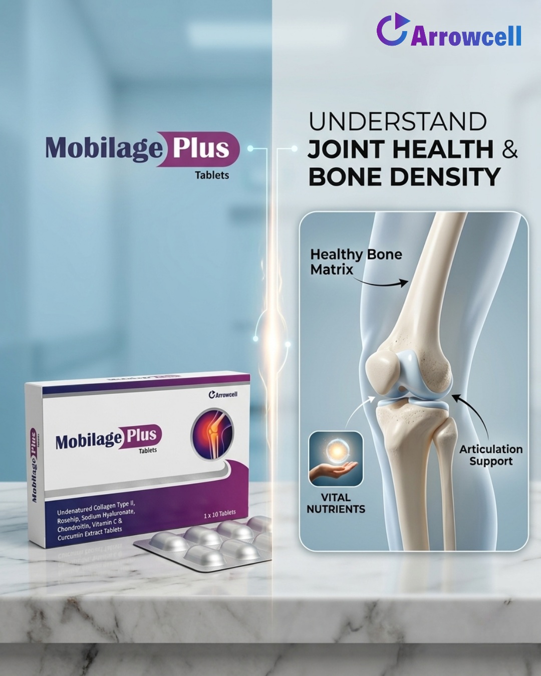 Mobilage Plus 2